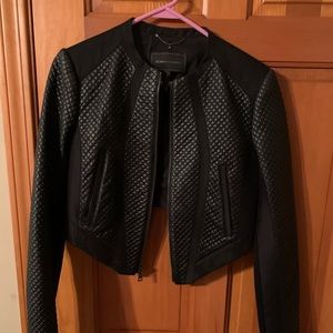 BCBG maxazria blazer